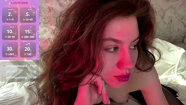 SelenaKiss  online show from 04/09/26, 06:19