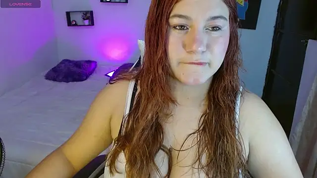  Lucianaa 1 online show from 04/14/26, 04:07