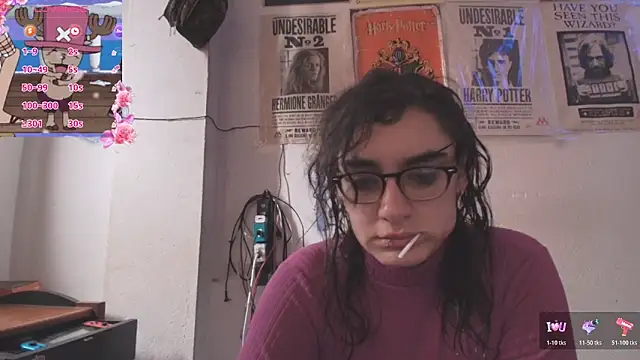 Ellaa honey online show from 04/29/26, 02:43