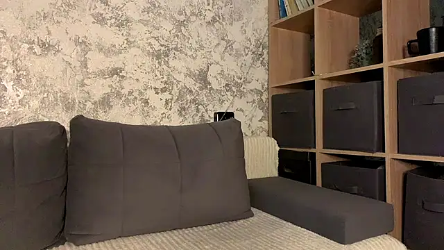SandyKiss  online show from 04/17/26, 03:59