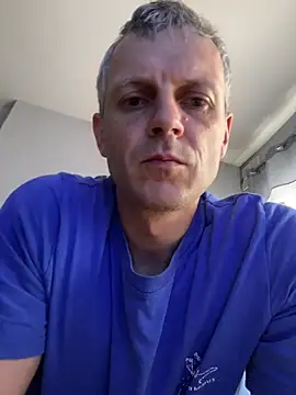 ChiefApron5 online show from 05/11/26, 03:29