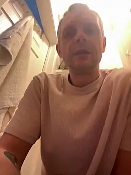 ChiefApron5 online show from 05/15/26, 10:00