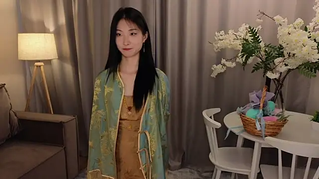 KimJons  online show from 04/06/26, 01:45