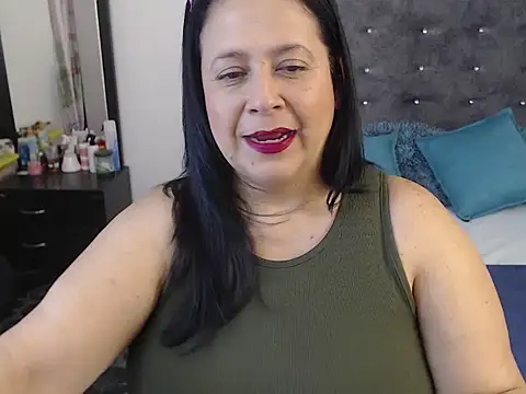 carlareyesk977 online show from 04/04/26, 03:09