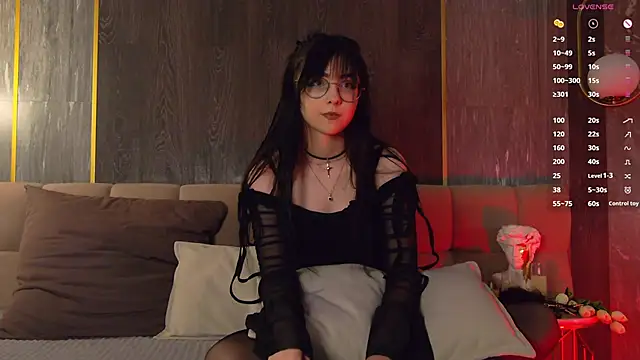 AmyRivers online show from 04/29/26, 05:30
