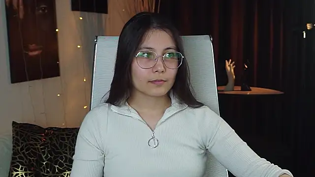 ElisonAvergarden online show from 04/19/26, 03:22