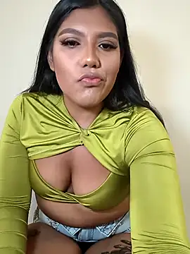 aleenavarro online show from 04/23/26, 08:33