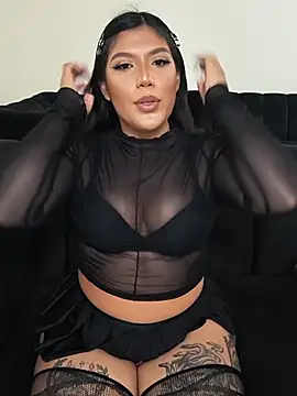 aleenavarro online show from 06/19/26, 10:13