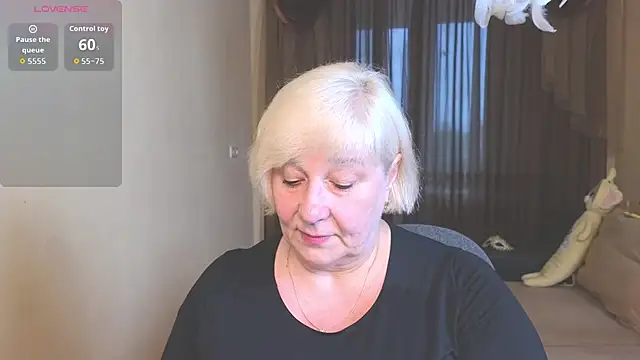 Milane Milky online show from 04/27/26, 04:54