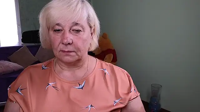 Milane Milky online show from 05/26/26, 05:14