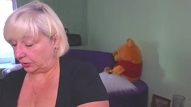 Milane Milky online show from 06/09/26, 05:08