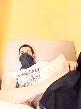 miguel edg01 online show from 04/01/26, 06:05