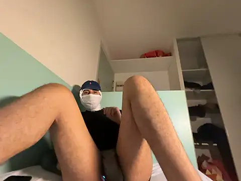 Rebeu 77 online show from 04/19/26, 06:21