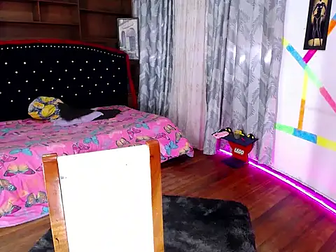 AdhaaraMoon  online show from 03/31/26, 08:53