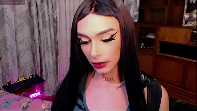 AdhaaraMoon  online show from 04/03/26, 04:54