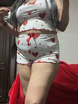 Sorayaseex online show from 04/22/26, 10:55