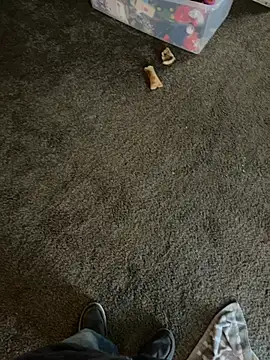 Shawnronald420861 online show from 03/31/26, 11:05