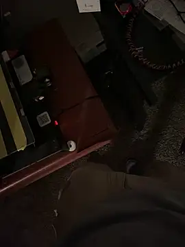 Shawnronald420861 online show from 04/05/26, 07:05