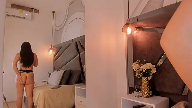 Chloee Parkerr online show from 04/27/26, 03:59