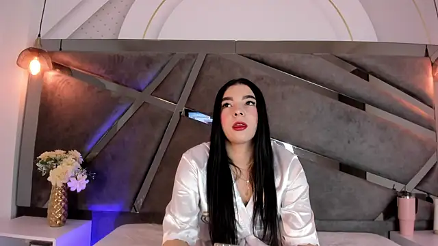 Chloee Parkerr online show from 05/26/26, 03:35