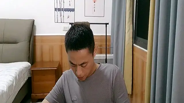 davidboys online show from 05/18/26, 04:57