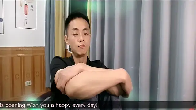 davidboys online show from 06/08/26, 04:29