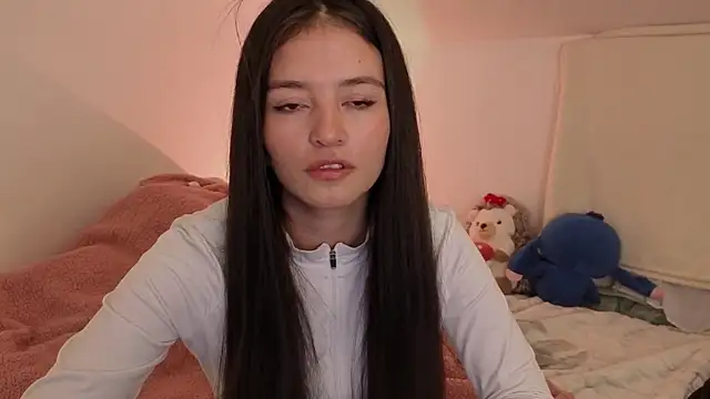 AMELIEEEX online show from 04/14/26, 03:34