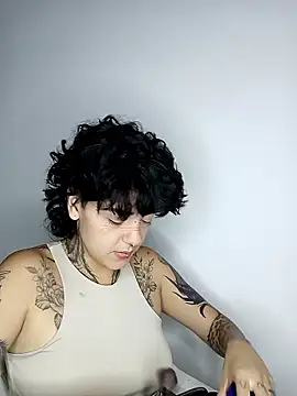 AteneaRockstarr online show from 04/01/26, 01:50