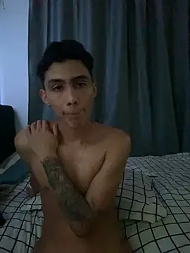 jmaxter online show from 04/05/26, 06:54