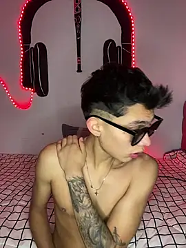 jmaxter online show from 04/19/26, 06:35