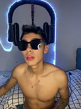 jmaxter online show from 04/20/26, 04:04