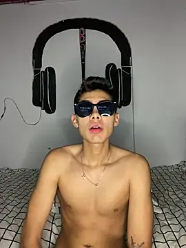 jmaxter online show from 04/22/26, 04:26