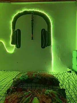 jmaxter online show from 04/24/26, 04:48