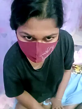 Jerin Couple61 online show from 04/15/26, 09:04