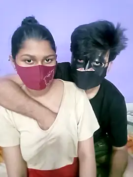 Jerin Couple61 online show from 04/17/26, 03:31