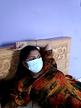 Jerin Couple61 online show from 04/18/26, 08:29