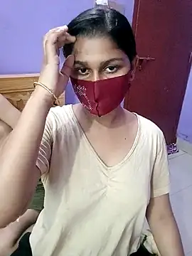 Jerin Couple61 online show from 04/19/26, 08:24