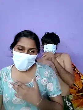 Jerin Couple61 online show from 04/22/26, 08:28