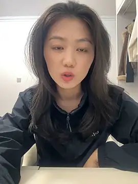 Shanshan 1267 online show from 05/04/26, 02:02
