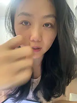 Shanshan 1267 online show from 05/12/26, 11:40