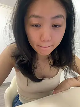 Shanshan 1267 online show from 05/18/26, 02:23