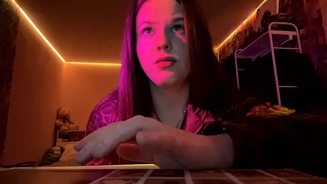 FordedCrier online show from 04/05/26, 05:43