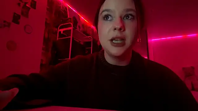 FordedCrier online show from 04/24/26, 06:21