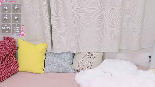 MISOSIRURICE online show from 04/22/26, 02:29