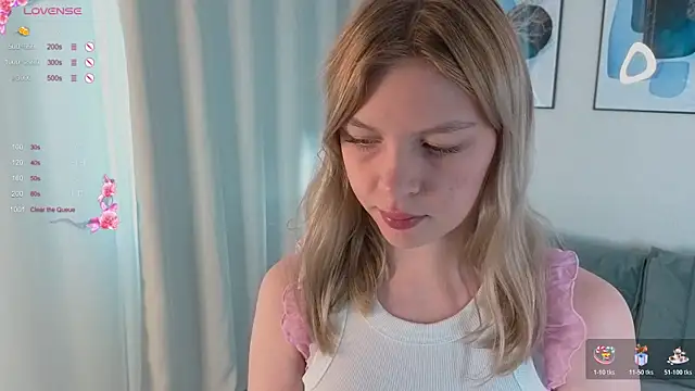 PatriciaaReed online show from 04/22/26, 06:38