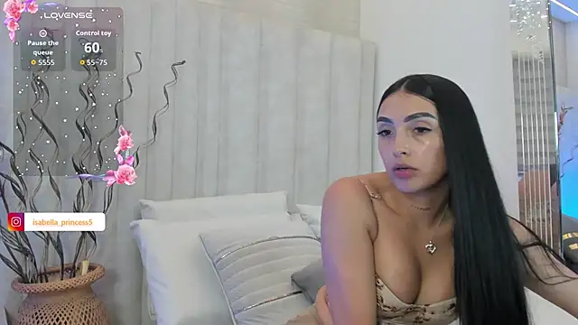 Snapshot of isabellajons chatting on 04/24/26, 08:33 isabellajons online show from 04/24/26, 08:33