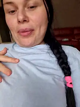 AliceX69 online show from 04/01/26, 03:53