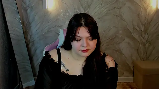 Evelyne Loo online show from 05/03/26, 01:11