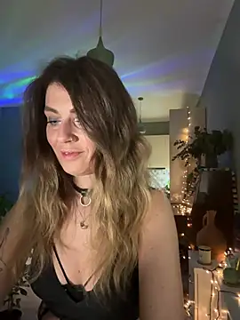 Rita Tease online show from 05/18/26, 06:25