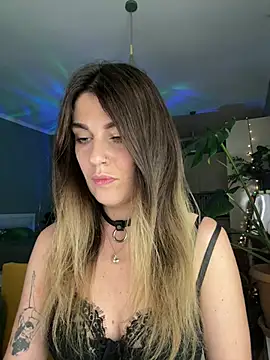 Rita Tease online show from 07/02/26, 07:09
